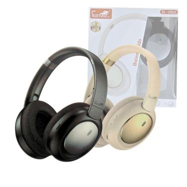 Imagem de Fone De Ouvido Bluetooth 5.3 Redução De Ruído Anc Headset