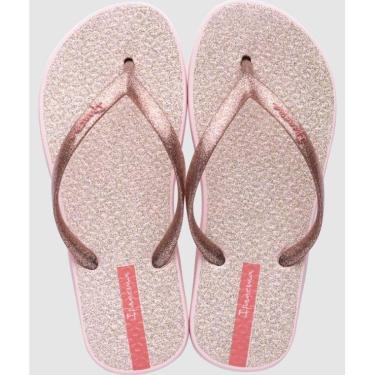 Imagem de CHINELO IPANEMA GLITER REF:26622 MENINA-Feminino