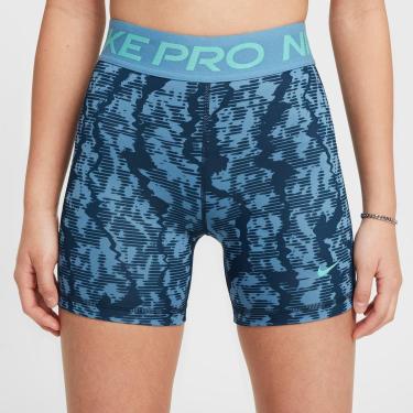 Imagem de Shorts Nike Dri-FIT 3IN Infantil-Unissex