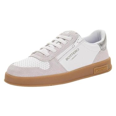 Imagem de Tênis Feminino Casual Botsmash Bottero 364902-Feminino