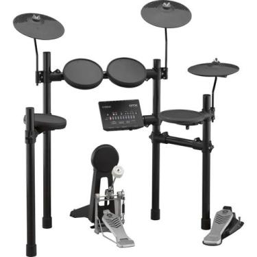 Imagem de Bateria Eletronica DLX Serie DTX-452K - Yamaha