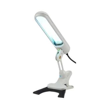 Imagem de Lâmpada De Fototerapia UV 311nm Para Tratamento De Vitiligo, Psoríase 