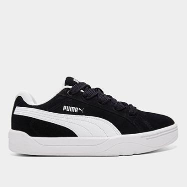Imagem de Tênis Puma Park Lifestyle Easy Unissex-Masculino