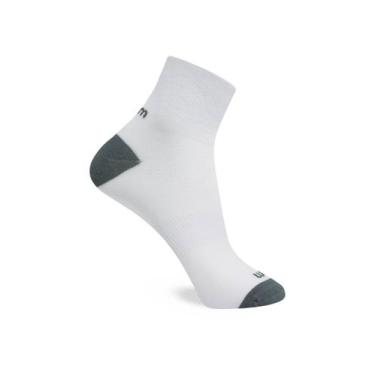 Imagem de Meia Cano Curto Rikam B1035.MA Masculina Running Poliamida T. 39/43, 3