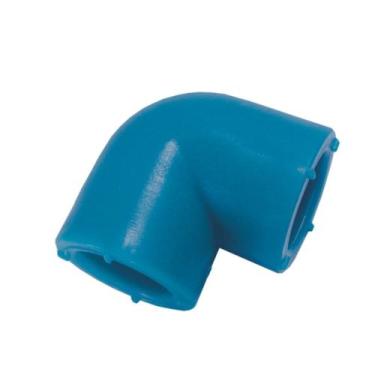 Imagem de Joelho 90 25mm topair ar comprimido jo250a - TopFusión