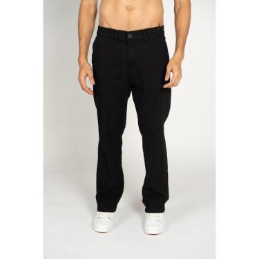 Imagem de Calça Billabong Carter Corduroy Preto Calça Carter Billabong Corduroy Preto-Preto-38-Masculino