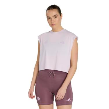 Imagem de Regata Adidas Adi365  Runners-Feminino