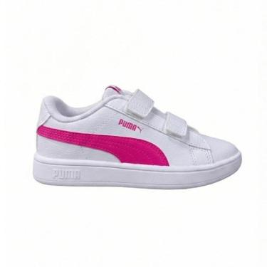 Imagem de TÊNIS PUMA RICKIE CLASSIC INFANTIL MENINAS 394253-Feminino