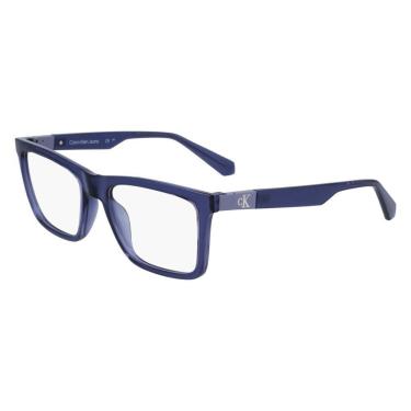 Imagem de Armação Calvin Klein Jeans CKJ23649 050 Masculino-Masculino