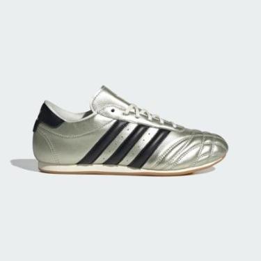 Imagem de Tênis Adidas Taekwondo Lace Adidas Feminino-Feminino