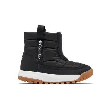 Imagem de Bota Columbia Infantil Youth Snowtrot Mid-Unissex