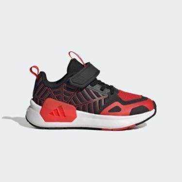 Imagem de Tênis Infantil Adidas Spider Man-Unissex