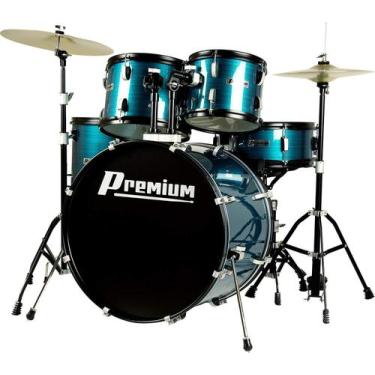 Imagem de Bateria Premium DX720 BL (Azul)