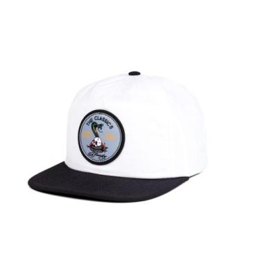 Imagem de Boné Dad Cap Snap Ed Hardy The Classic