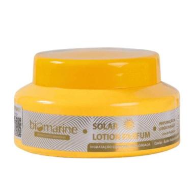 Imagem de Creme Hidratante Solar Lotion Biomarine - Bel Col
