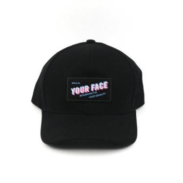 Imagem de Boné Your Face