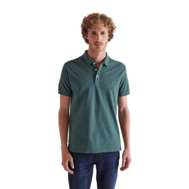 Imagem de Polo Piquet Enxuto Reserva-Masculino
