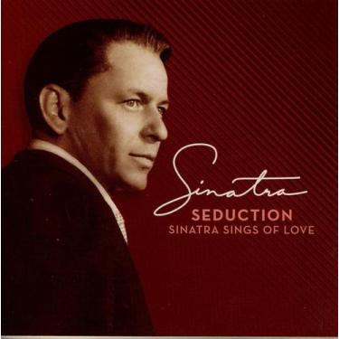 Imagem de Cd - Frank Sinatra / Seduction Sinatra Sings Of Love - Unimar