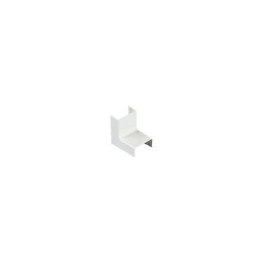 Imagem de Cotovelo Interno Branco 40 X 20mm - Tramontina