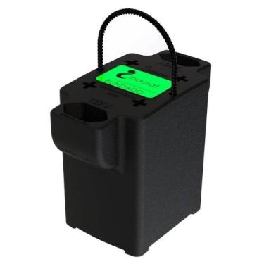 Imagem de Transformador Indusat 5000VA Blindado Bivolt