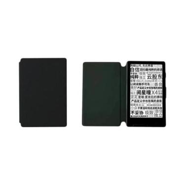 Imagem de Capa Protetora Magnética Multicolorida Para Leitor De E-book Com Tela 