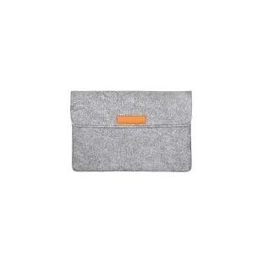 Imagem de Bolsa Protetora De Feltro Para Laptop E Tablet iPad 11-16 Polegadas Ca