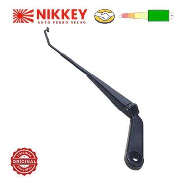 Imagem de USADO: Braço Haste Limpador Parabrisa L.d Peugeot 206 207 963667047 Di