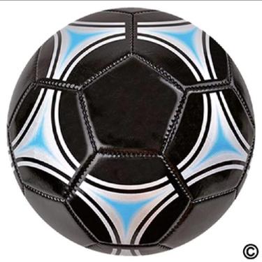 Imagem de Bola de Futebol Campo Tamanho 5 em material sintético para Jogo - SKY,