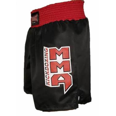 Imagem de Short Kickboxing New Kicks MMA-Unissex