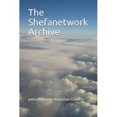 Imagem de The Shefanetwork Archive (2020 Edition)