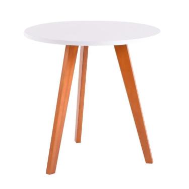Imagem de Mesa Lateral Baixa Tok 