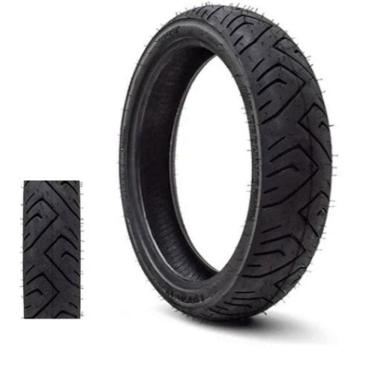 Imagem de Pneu Diant. Moto Twister Fazer 250 100/80-17 Sport Technic