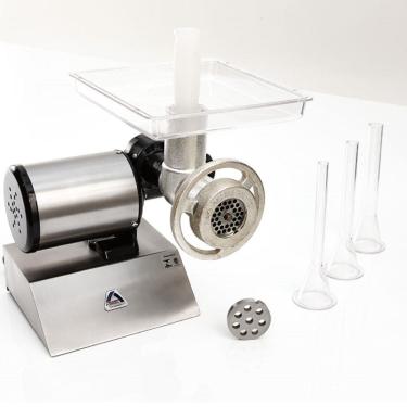 Imagem de Moedor de Carne MCRX Aço Inox Arbel