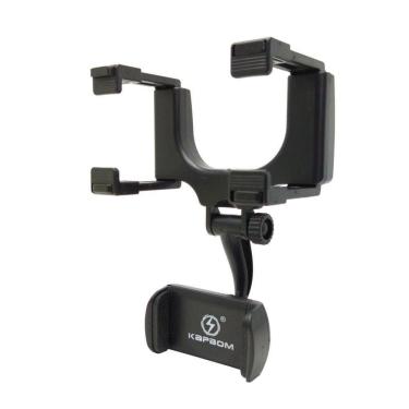 Imagem de Suporte Veicular Universal Celular Para Retrovisor C119