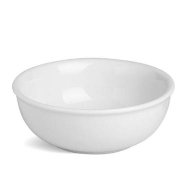 Imagem de Tigela de Porcelana Premium 650ml Chinesa Cumbuca Pote Bowl