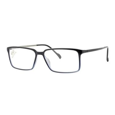 Imagem de Óculos de Grau Stepper SI-20023 F520 54