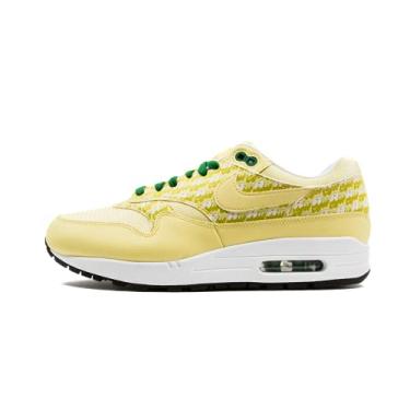 Imagem de Nike Mens Air Max 1 PRM CJ0609 700 Lemonade - Size 8