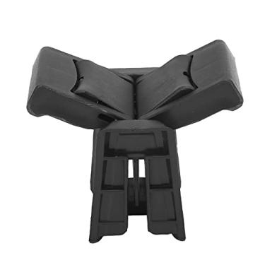 Imagem de Suporte de copo de console central com inserção divisória para bebidas, suporte de copo de bebida inserção divisória 556180E170C0 apto para Highlander 2014-2019