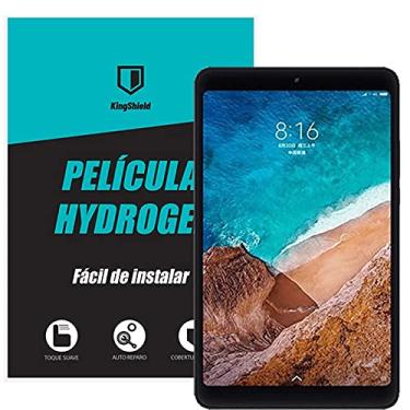 Imagem de Película Xiaomi Mi Pad 4 Kingshield Hydrogel Cobertura Total