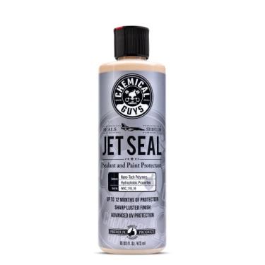 Imagem de Chemical Guys Selante anticorrosão JetSeal WAC_118_16 e protetor de tinta (473 ml)