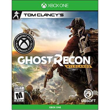 Imagem de Ghost Recon: Wildlands (Replen)