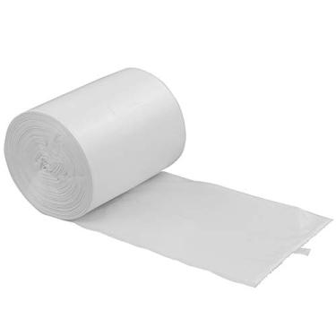 Imagem de Sacos de Lixo Ggbin de 15 litros, Brancos, 115 Unidades