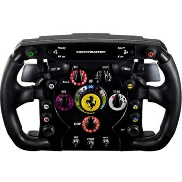 Imagem de Volante Thrustmaster Ferrari F1 Para T500rs, T300rs E Tx Racing Wheel