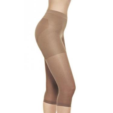 Imagem de Cinta Corsário Modeladora Redutora De Medidas Levanta Bumbum Up-Line Loba Lupo 5865