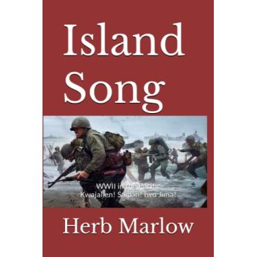 Imagem de Island Song: WWII in the Pacific