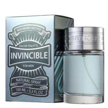 Imagem de New Brand Invicible- 100Ml Edt