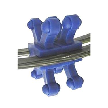 Imagem de Bowjax Revelation — Amortecedores de membros divididos serve em 15/16 Mathews/PSE/Bear (pacote com 2), verde