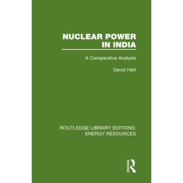 Imagem de Nuclear Power in India: A Comparative Analysis: 3