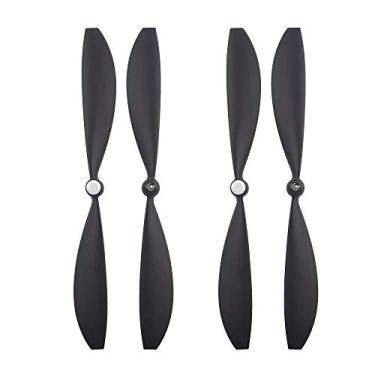 Imagem de BTG 4pcs Propellers for GoPro Karma Go pro Karma Drone Accessories Propellers Blades