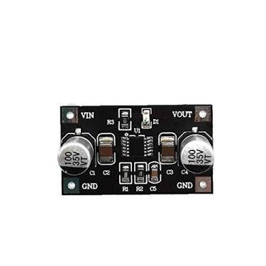 Imagem de Taidacent LT3045 Placa Reguladora de Tensão Linear Baixo Ruído Saída Paralela Ajustável Buck Converter 5V 9V 12V 15V (Saída 9V)